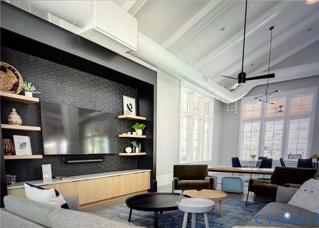 Community Clubhouse