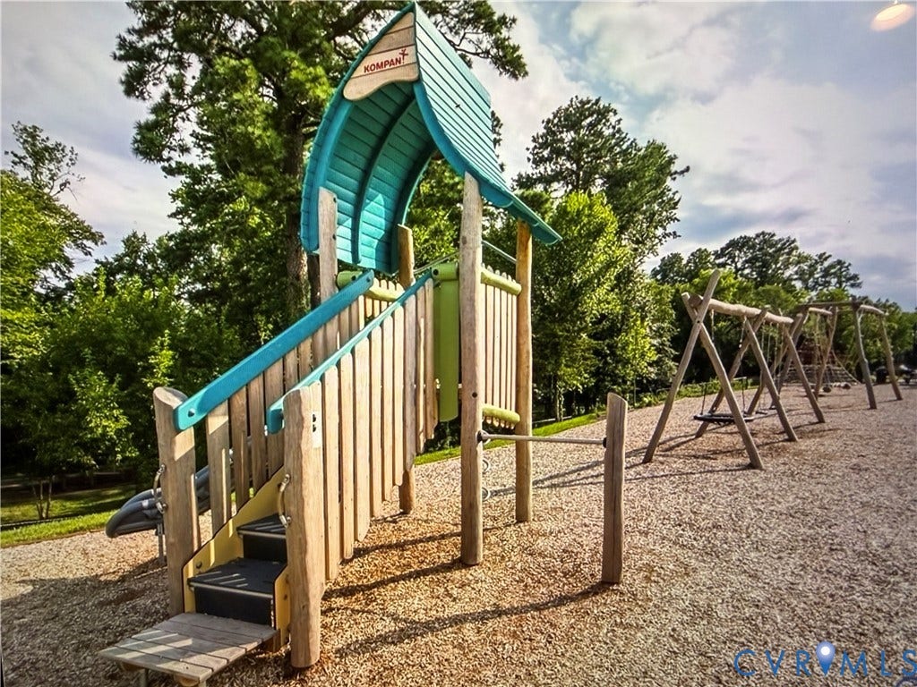 Community Playground