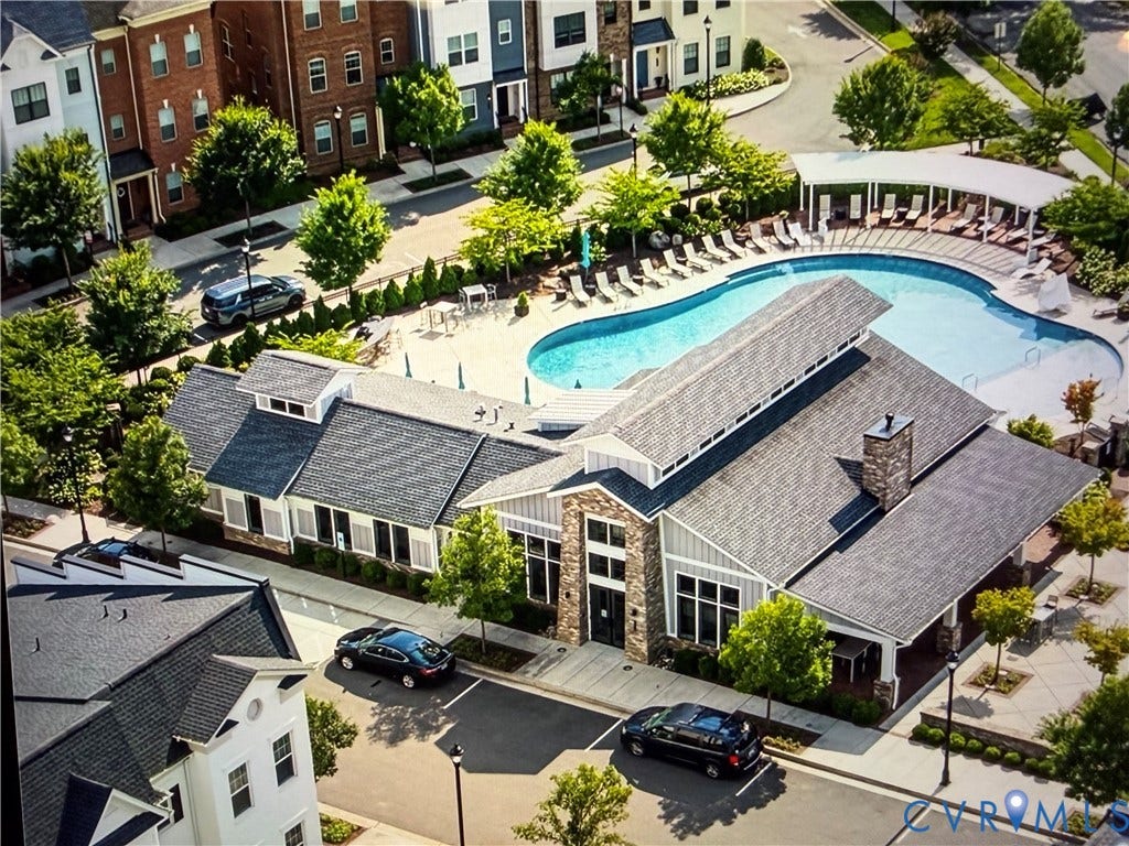 2024 Libbie Lake West Street, #B, Libbie Mill, Richmond, VA 23230
