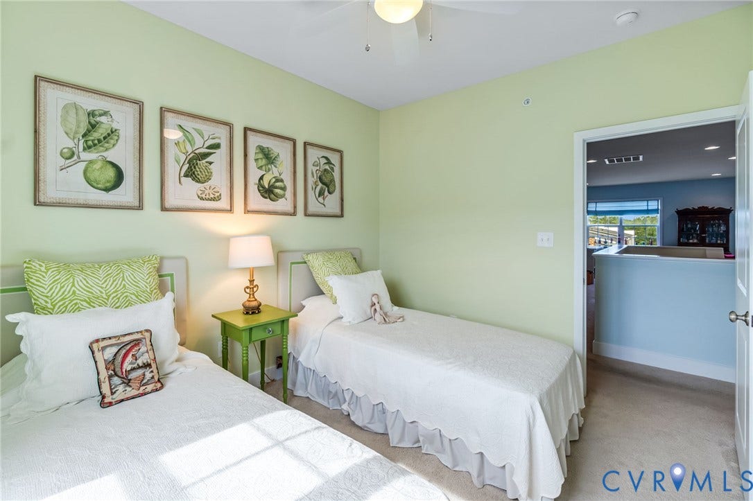 2024 Libbie Lake West Street, #B, Libbie Mill, Richmond, VA 23230