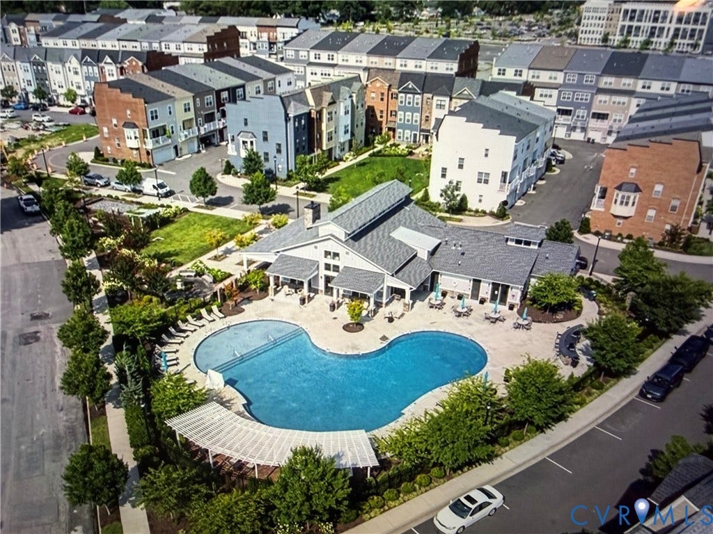2024 Libbie Lake West Street, #B, Libbie Mill, Richmond, VA 23230