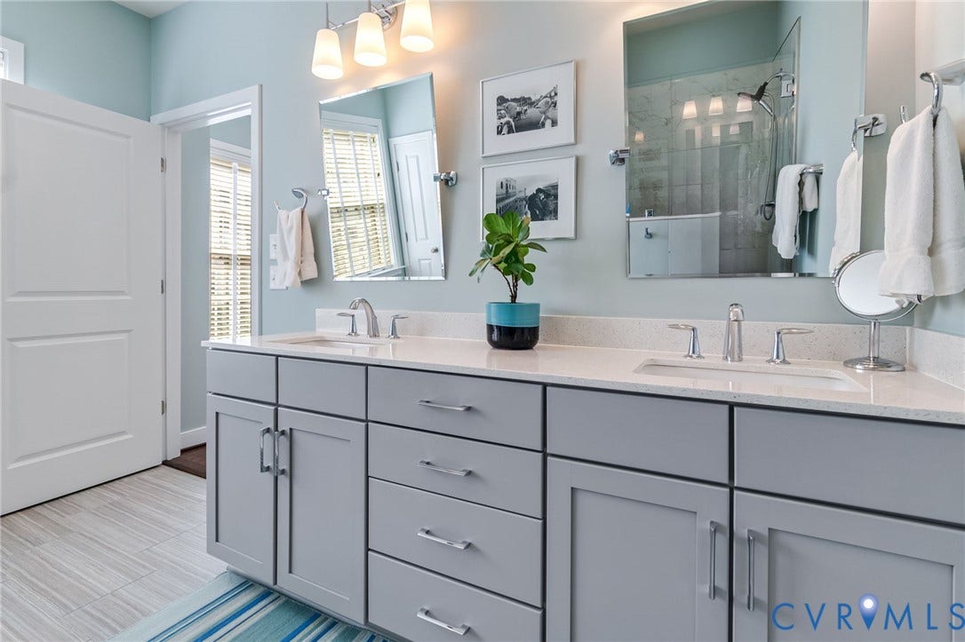 2024 Libbie Lake West Street, #B, Libbie Mill, Richmond, VA 23230