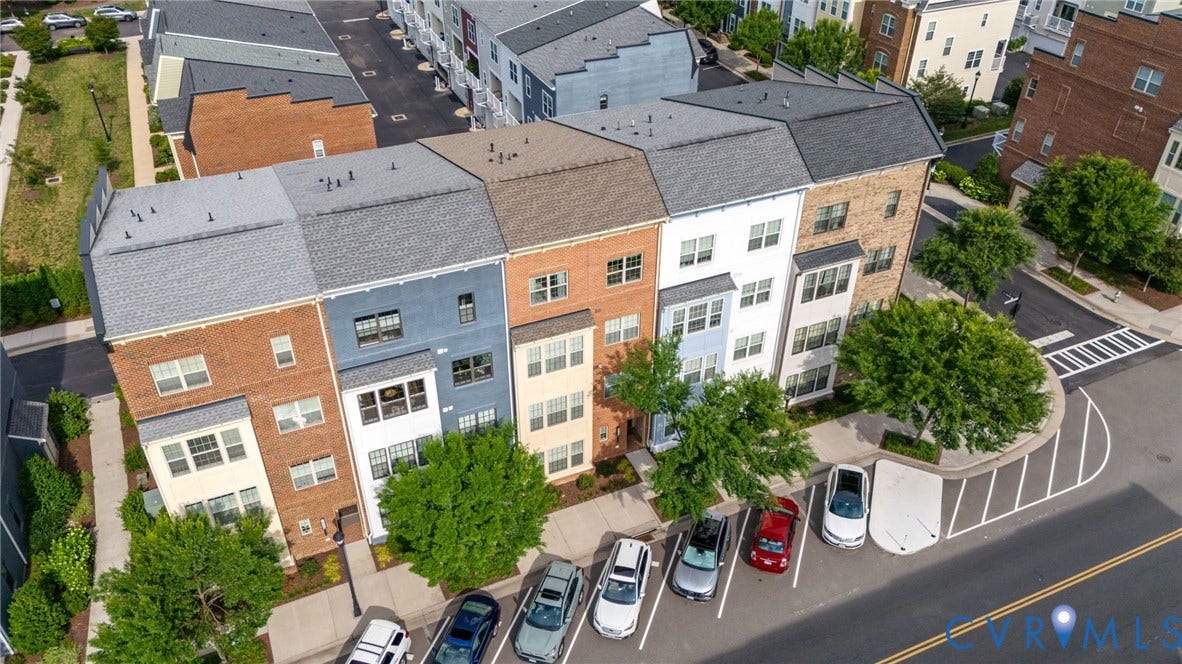 2024 Libbie Lake West Street, #B, Libbie Mill, Richmond, VA 23230