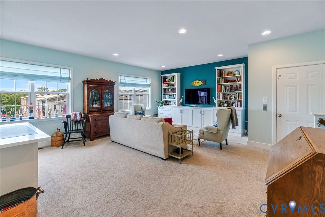 2024 Libbie Lake West Street, #B, Libbie Mill, Richmond, VA 23230