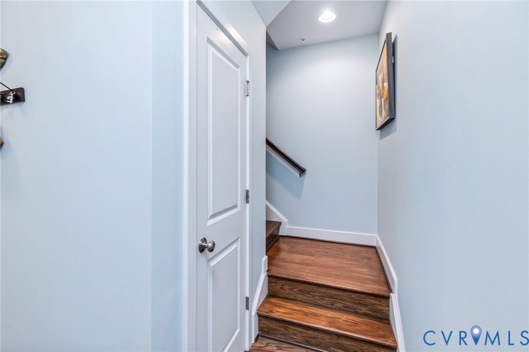 2024 Libbie Lake West Street, #B, Libbie Mill, Richmond, VA 23230