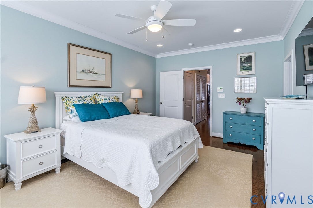 2024 Libbie Lake West Street, #B, Libbie Mill, Richmond, VA 23230