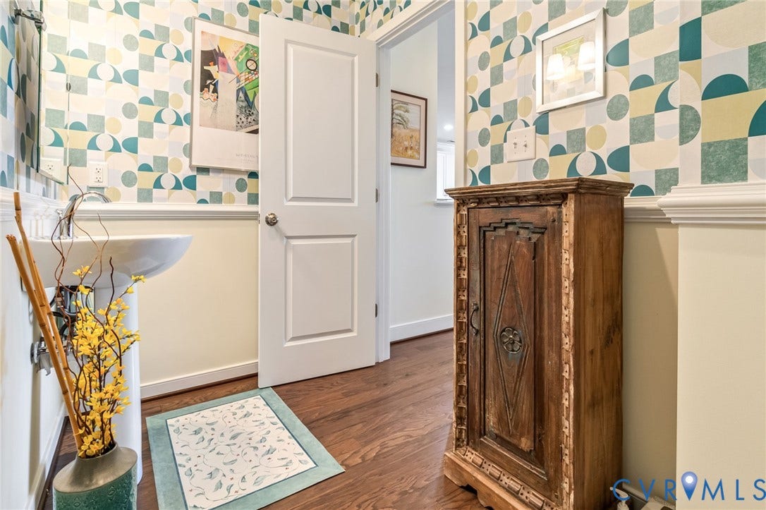 2024 Libbie Lake West Street, #B, Libbie Mill, Richmond, VA 23230