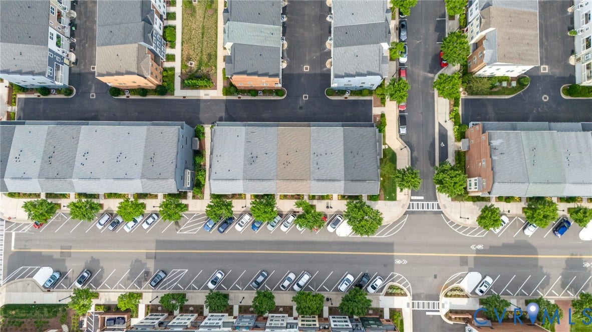 2024 Libbie Lake West Street, #B, Libbie Mill, Richmond, VA 23230