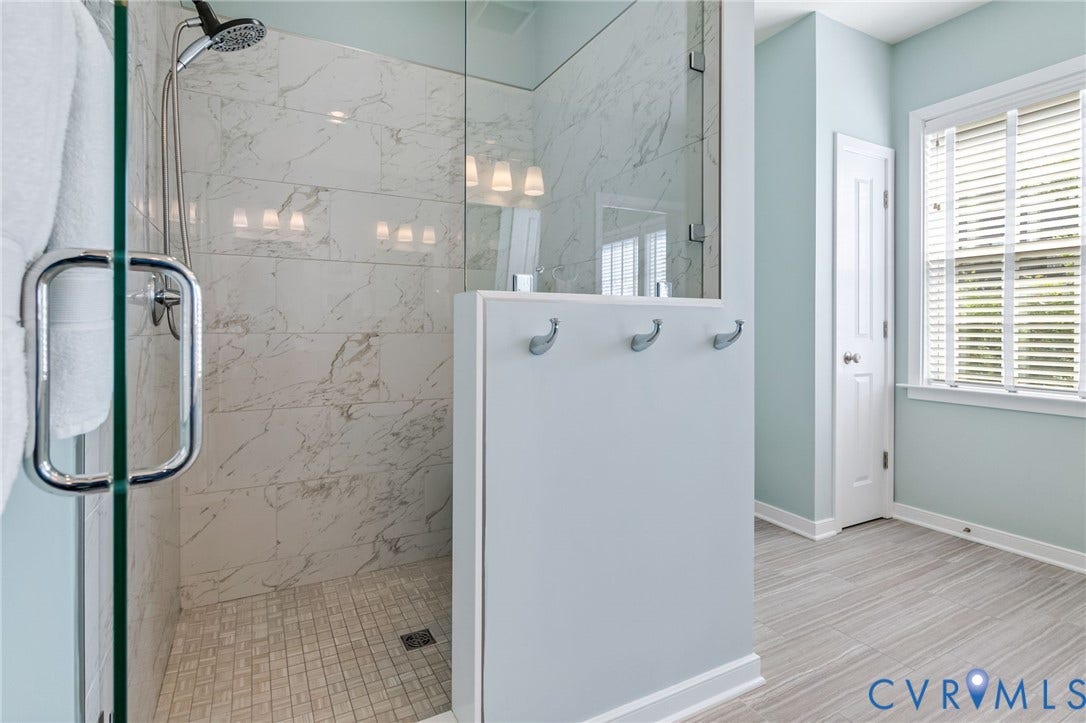 2024 Libbie Lake West Street, #B, Libbie Mill, Richmond, VA 23230