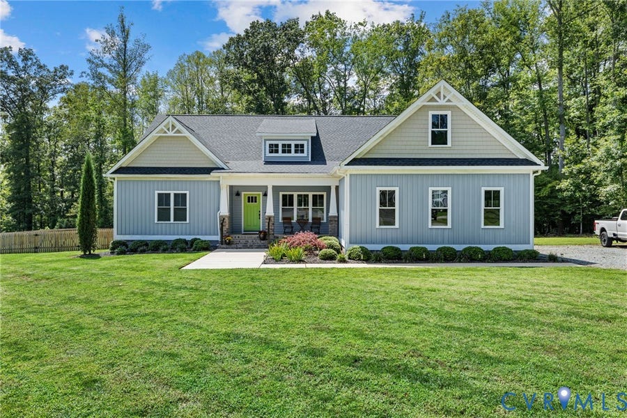 Property photo for 7069 Autumn Peak Circle, Hanover, VA