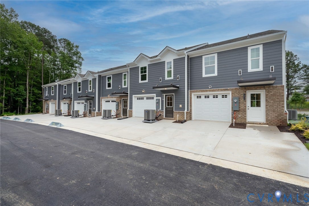 14701 Hancock Crest Way, #U-1, The Overlook, Chesterfield, VA 23832