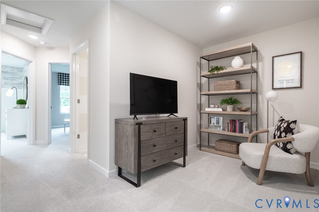 14701 Hancock Crest Way, #U-1, The Overlook, Chesterfield, VA 23832