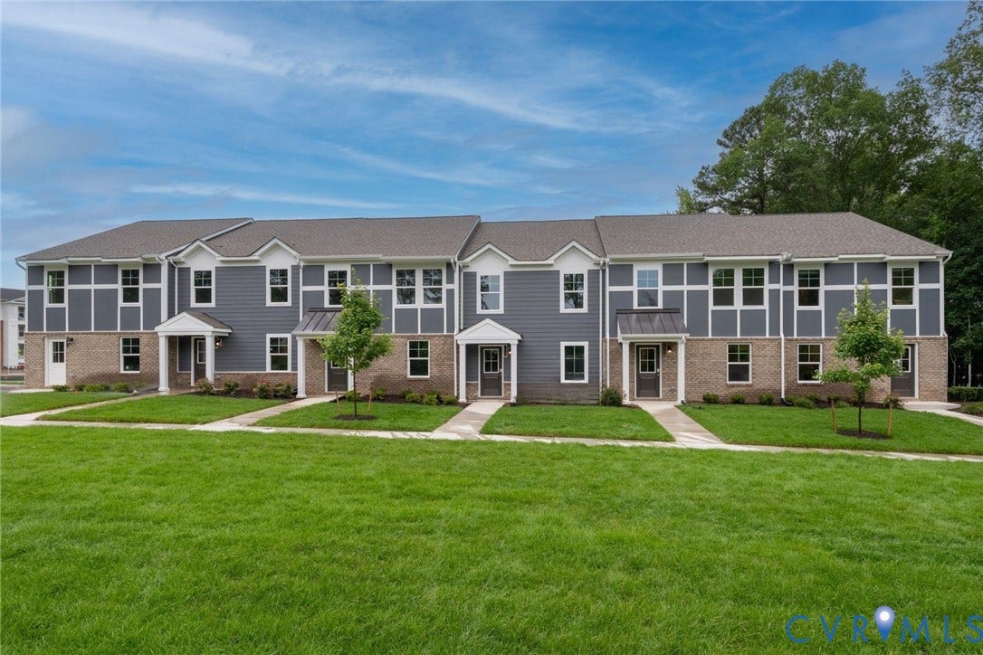 14701 Hancock Crest Way, #U-1, The Overlook, Chesterfield, VA 23832