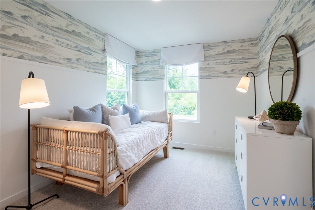 14701 Hancock Crest Way, #U-1, The Overlook, Chesterfield, VA 23832