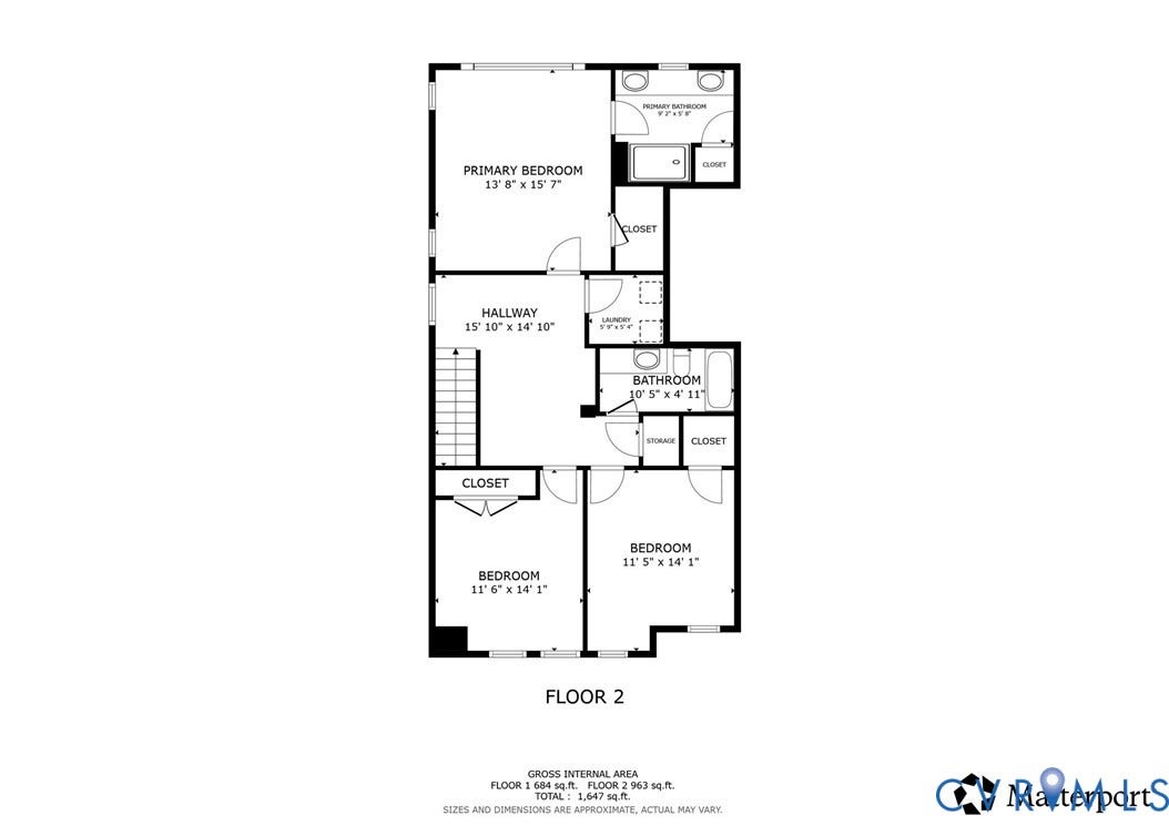 3700 Irby Pond Drive, Midlothian, VA 23112 Floor plan