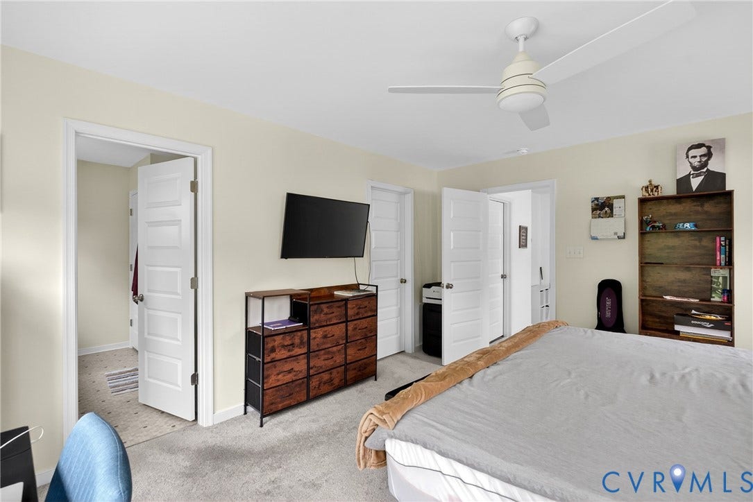 3700 Irby Pond Drive, Midlothian, VA 23112 Recessed lighting