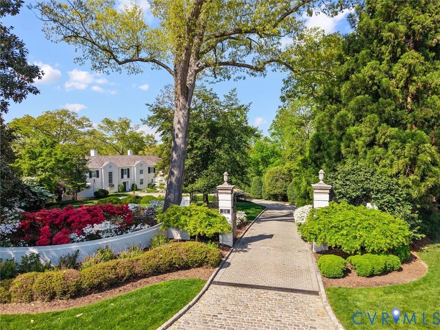 Property photo for 214 S Wilton Road, Richmond, VA