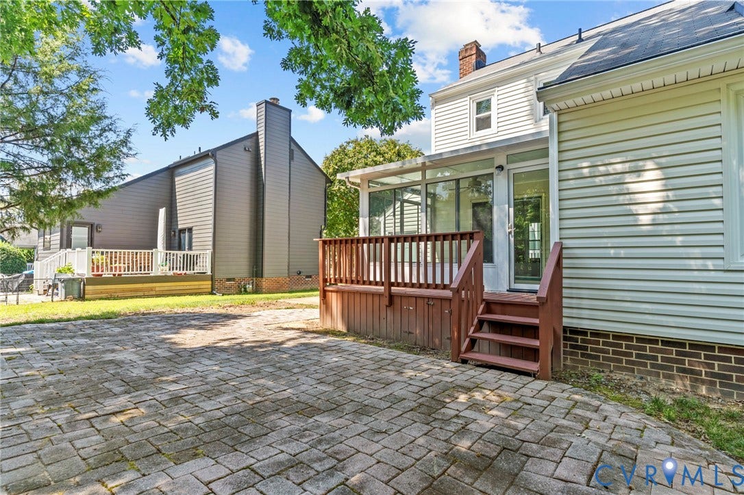 2917 Broadford Terrace, Henrico, VA 23233 2917 Broadford Terrace, Henrico, VA 23233