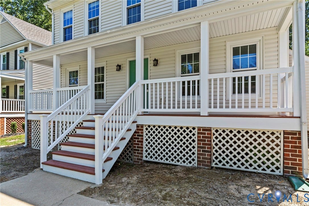 2917 Broadford Terrace, Henrico, VA 23233 2917 Broadford Terrace, Henrico, VA 23233