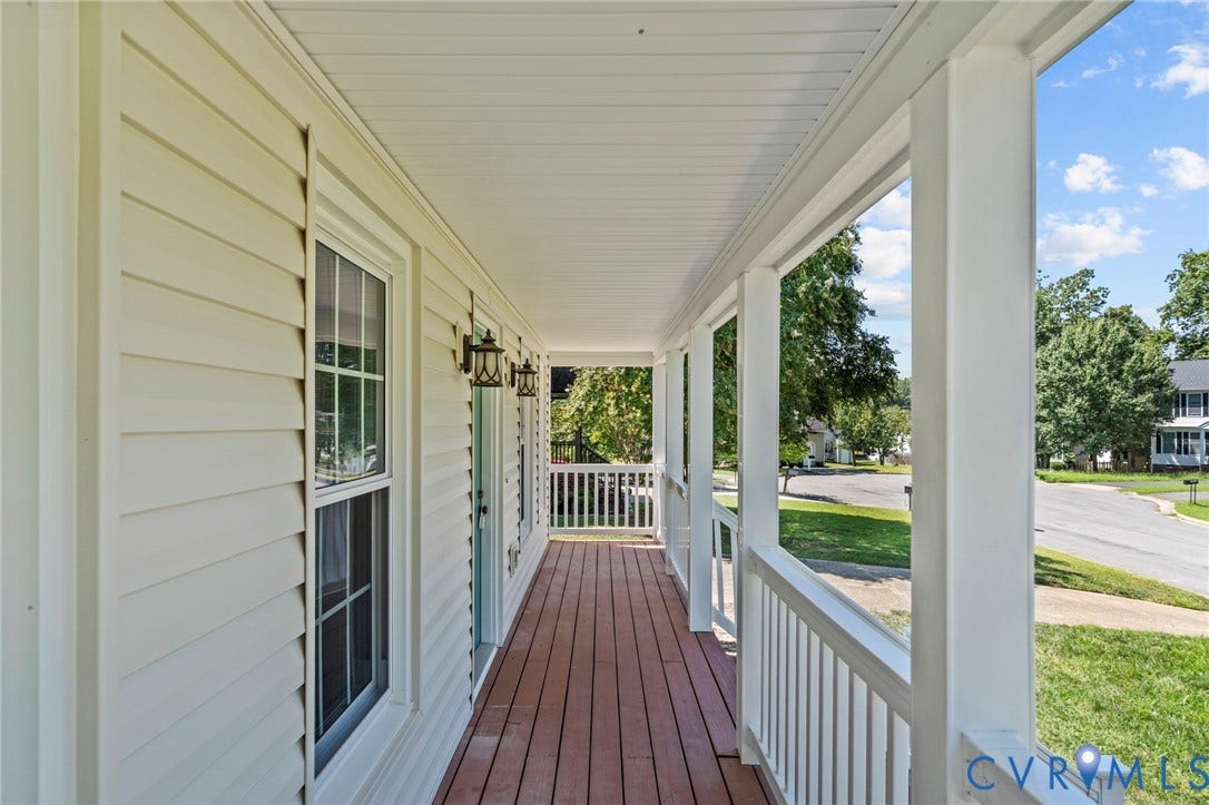 2917 Broadford Terrace, Henrico, VA 23233 2917 Broadford Terrace, Henrico, VA 23233
