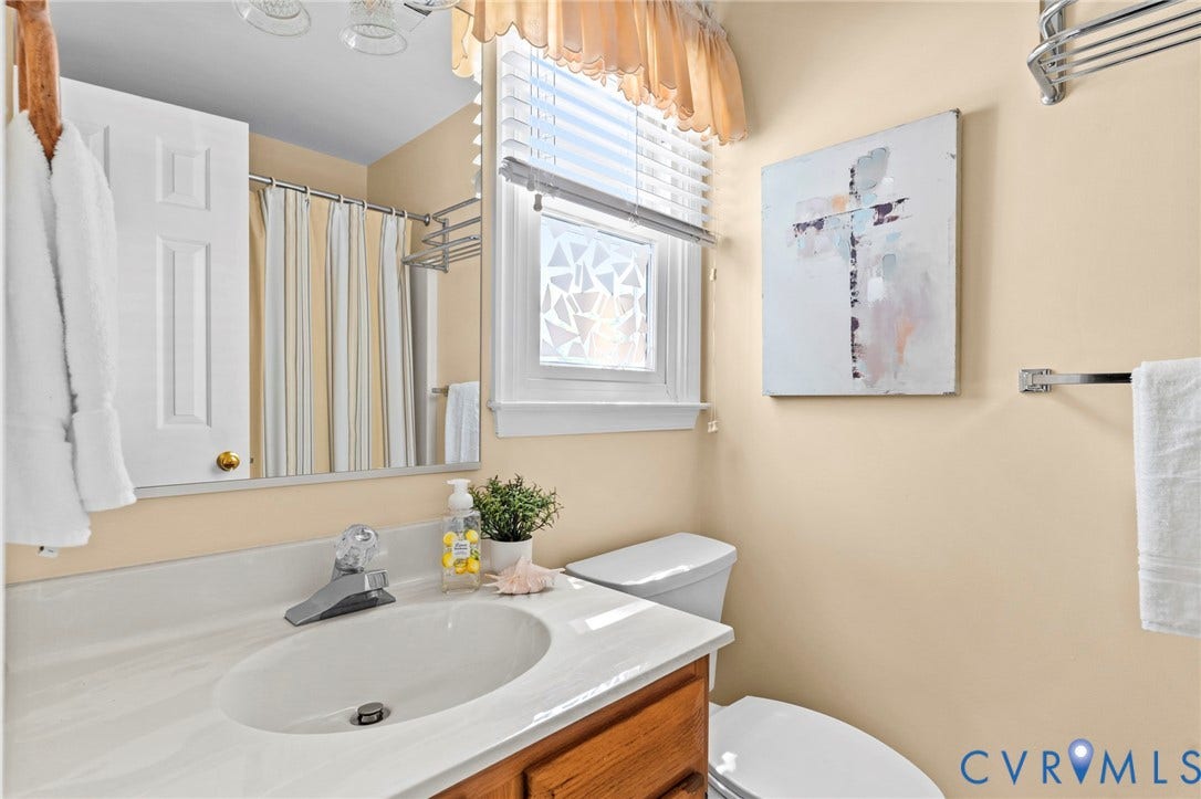 2917 Broadford Terrace, Henrico, VA 23233 2917 Broadford Terrace, Henrico, VA 23233