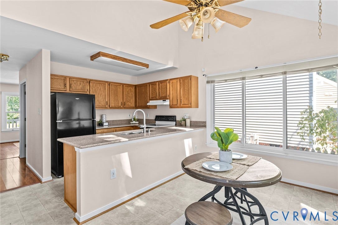 2917 Broadford Terrace, Henrico, VA 23233 2917 Broadford Terrace, Henrico, VA 23233