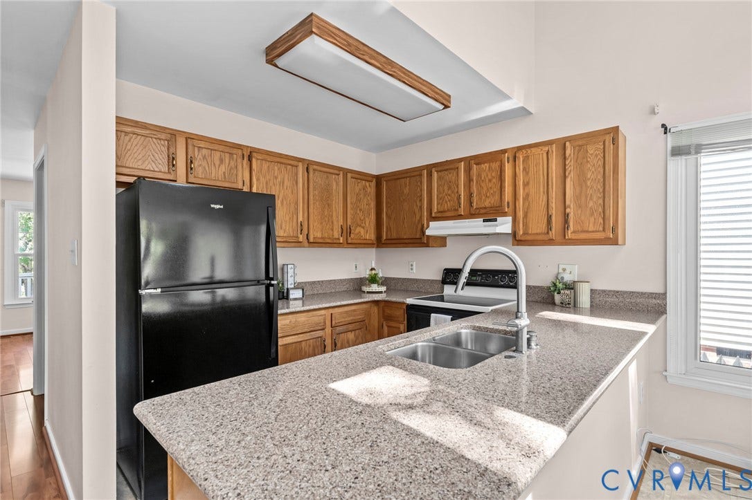 2917 Broadford Terrace, Henrico, VA 23233 2917 Broadford Terrace, Henrico, VA 23233