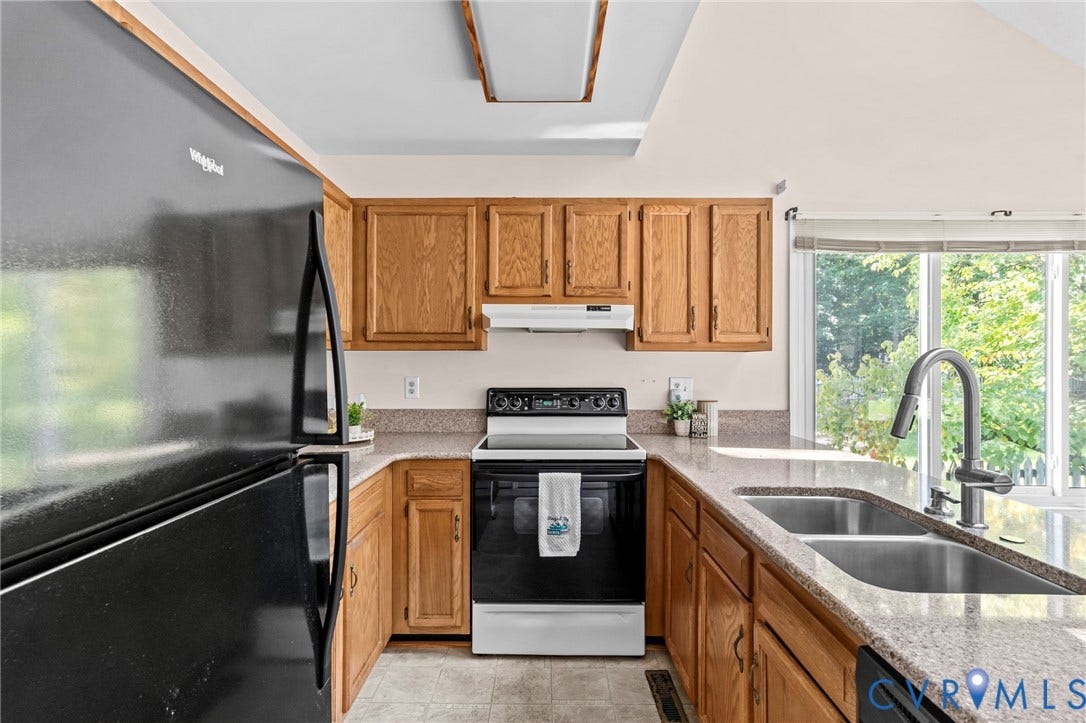2917 Broadford Terrace, Henrico, VA 23233 2917 Broadford Terrace, Henrico, VA 23233