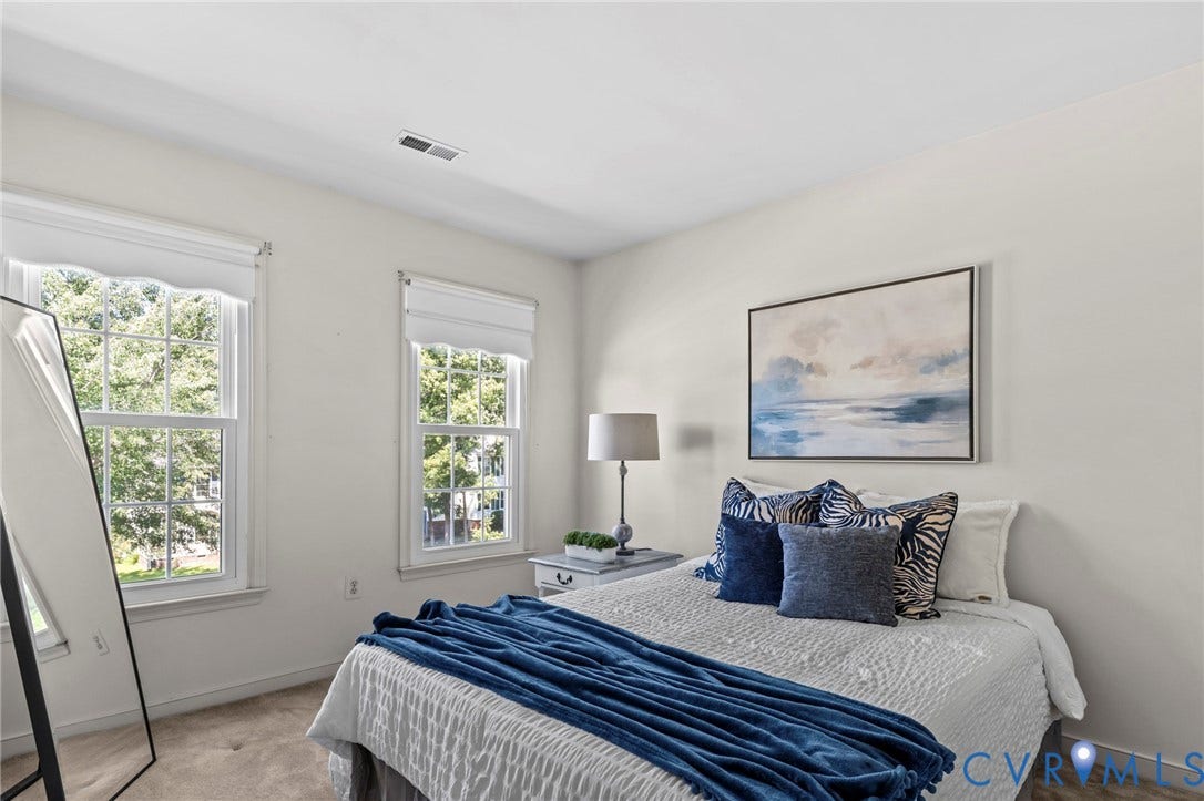 2917 Broadford Terrace, Henrico, VA 23233 2917 Broadford Terrace, Henrico, VA 23233