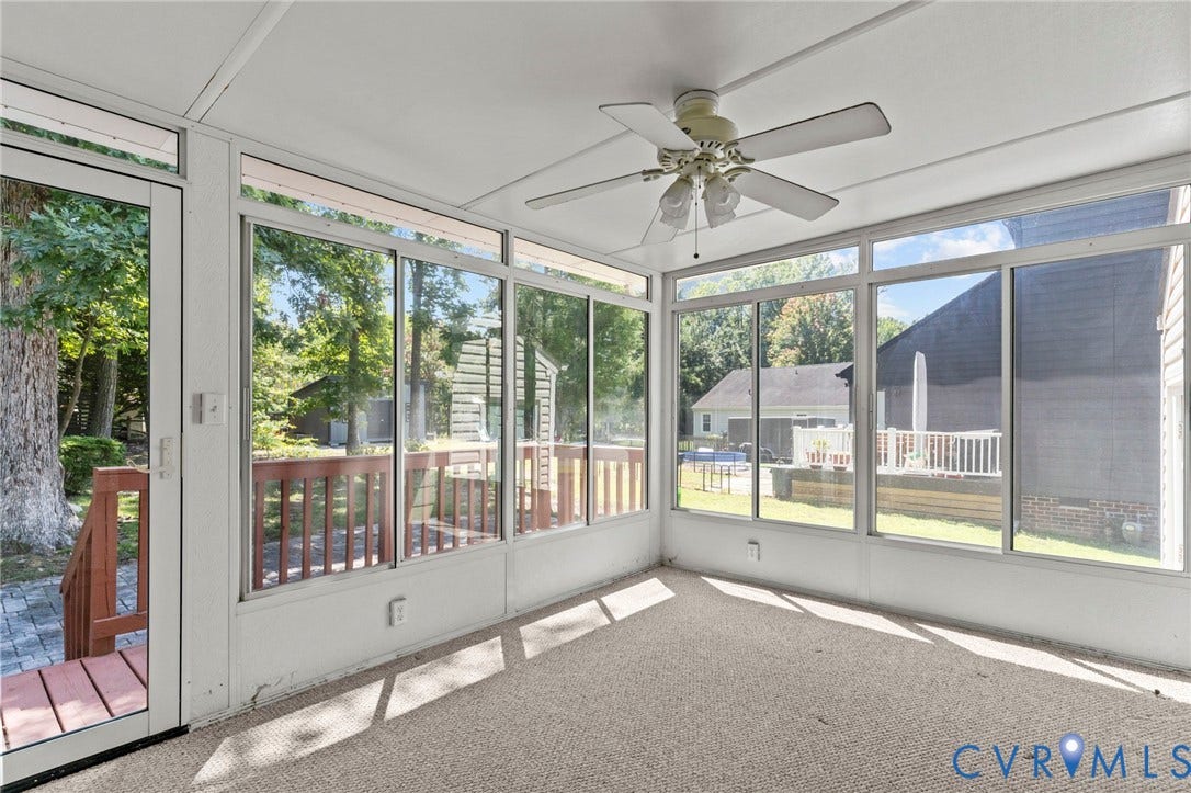 2917 Broadford Terrace, Henrico, VA 23233 2917 Broadford Terrace, Henrico, VA 23233