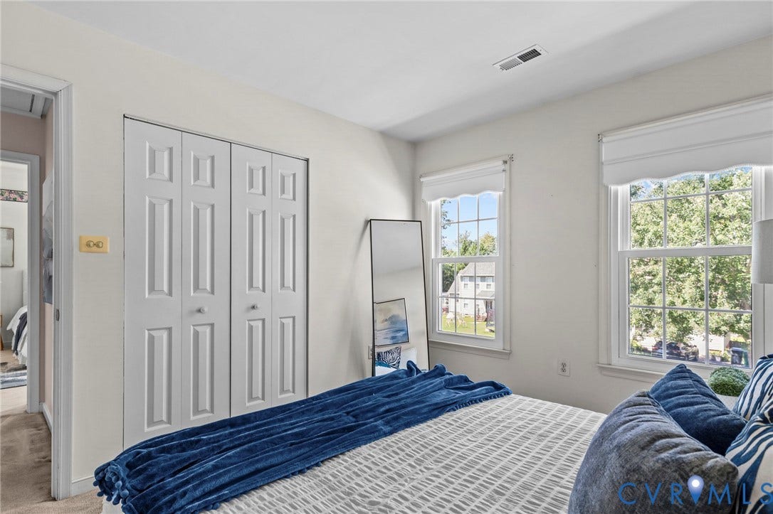 2917 Broadford Terrace, Henrico, VA 23233 2917 Broadford Terrace, Henrico, VA 23233