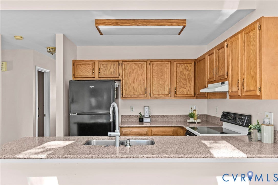 2917 Broadford Terrace, Henrico, VA 23233 2917 Broadford Terrace, Henrico, VA 23233