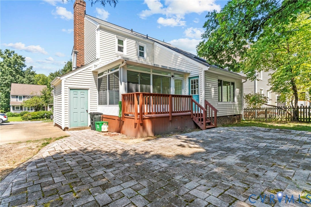 2917 Broadford Terrace, Henrico, VA 23233 2917 Broadford Terrace, Henrico, VA 23233