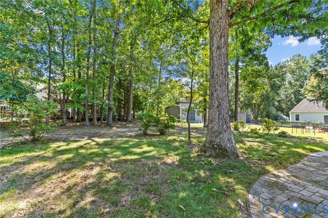 2917 Broadford Terrace, Henrico, VA 23233 2917 Broadford Terrace, Henrico, VA 23233