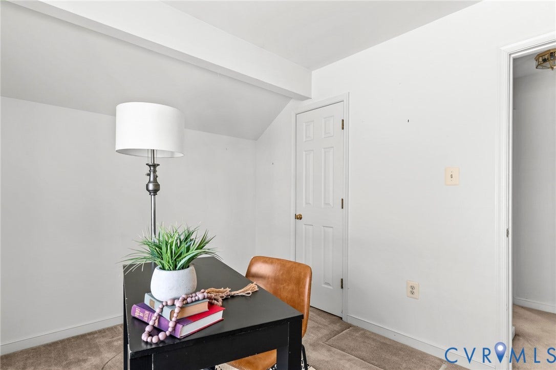 2917 Broadford Terrace, Henrico, VA 23233 2917 Broadford Terrace, Henrico, VA 23233