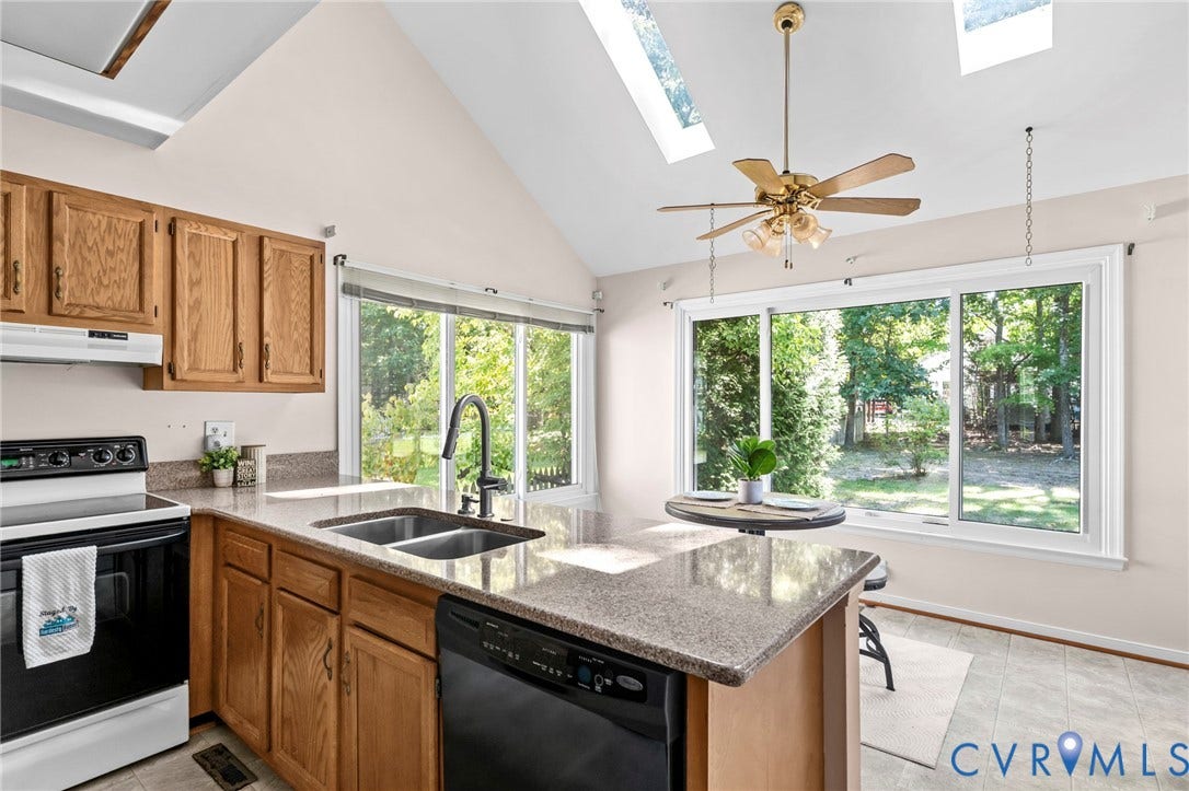 2917 Broadford Terrace, Henrico, VA 23233 2917 Broadford Terrace, Henrico, VA 23233