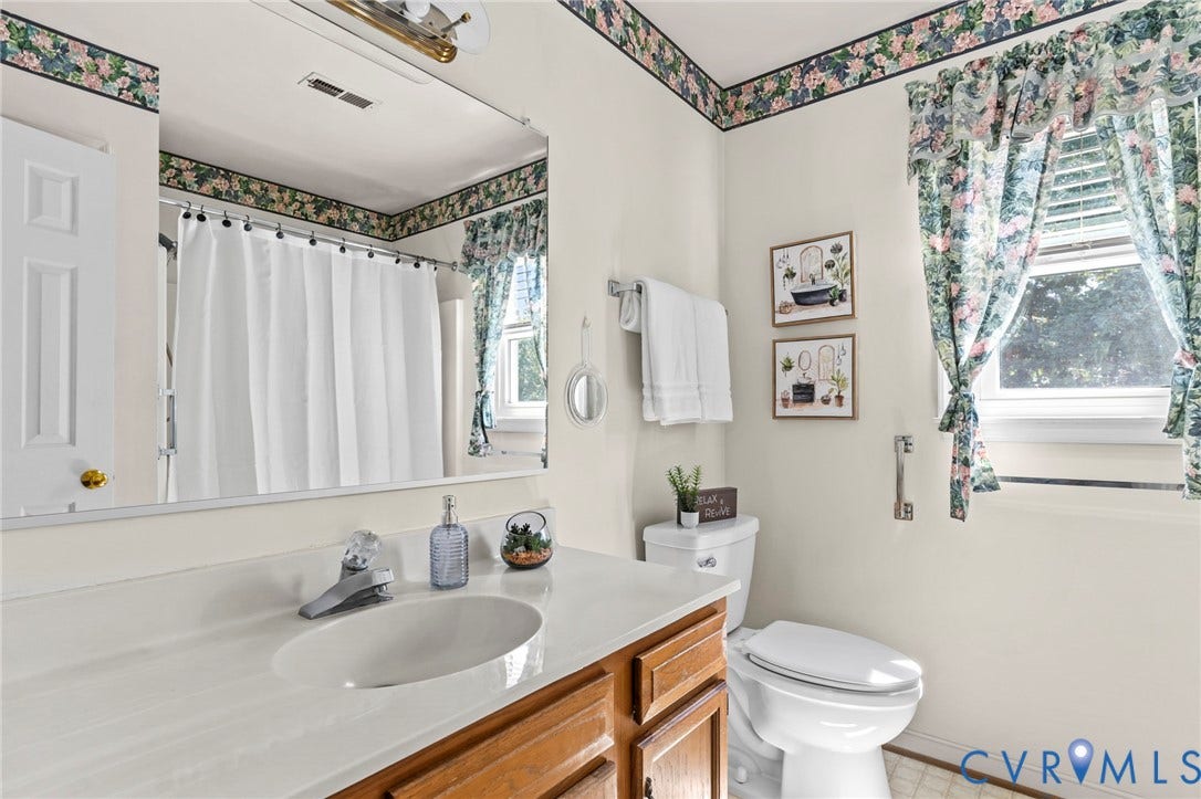 2917 Broadford Terrace, Henrico, VA 23233 2917 Broadford Terrace, Henrico, VA 23233