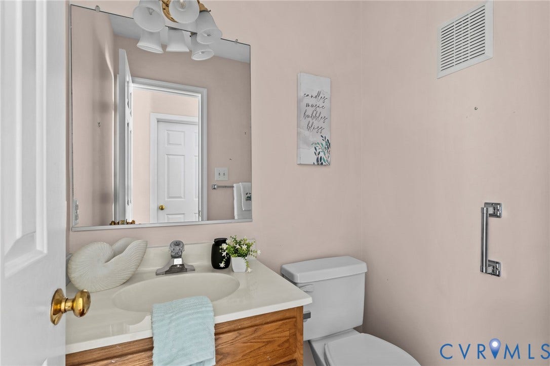 2917 Broadford Terrace, Henrico, VA 23233 2917 Broadford Terrace, Henrico, VA 23233