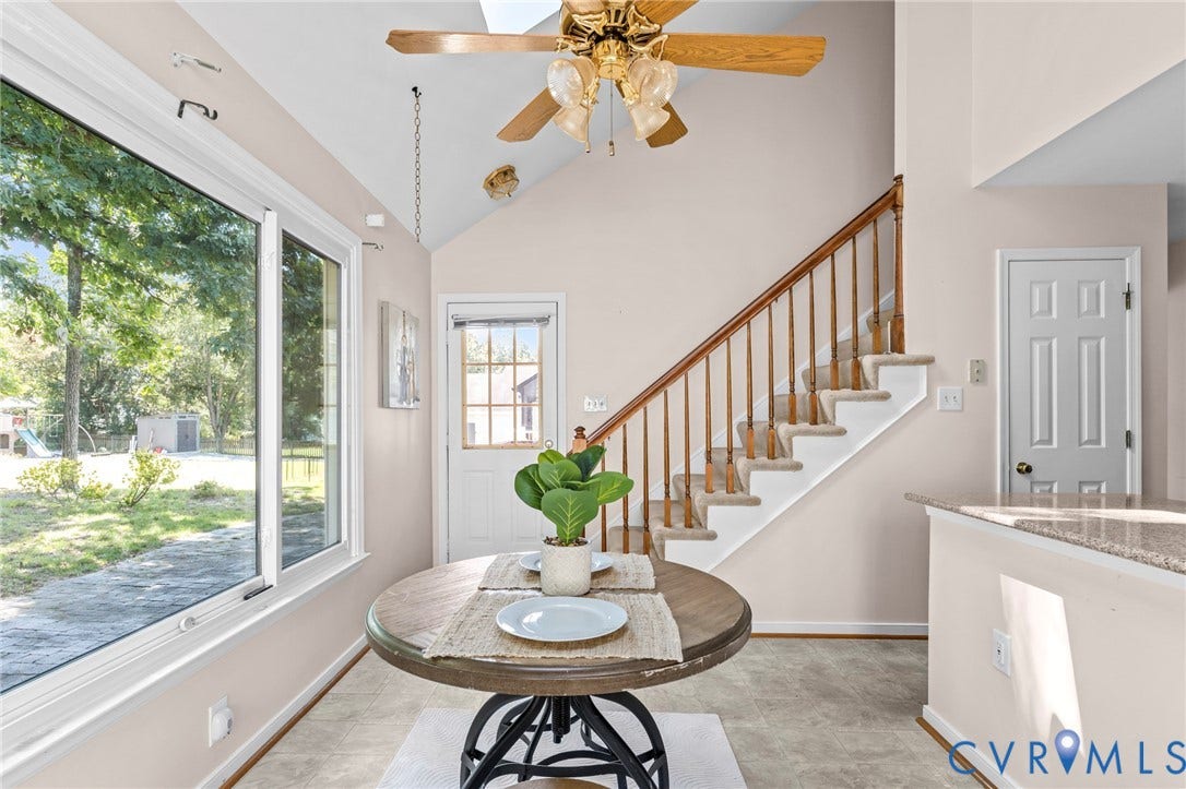 2917 Broadford Terrace, Henrico, VA 23233 2917 Broadford Terrace, Henrico, VA 23233