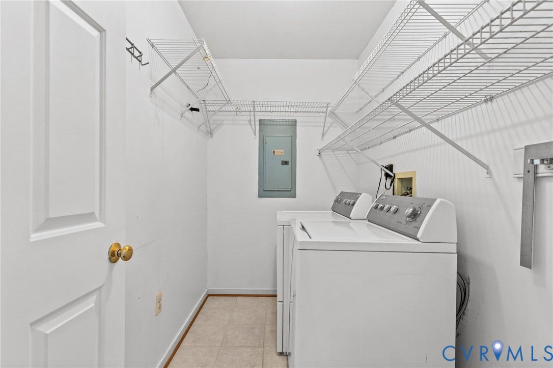 2917 Broadford Terrace, Henrico, VA 23233 2917 Broadford Terrace, Henrico, VA 23233