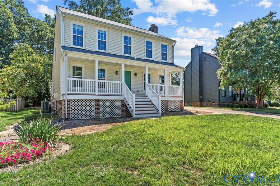 Property photo for 2917 Broadford Terrace, Henrico, VA