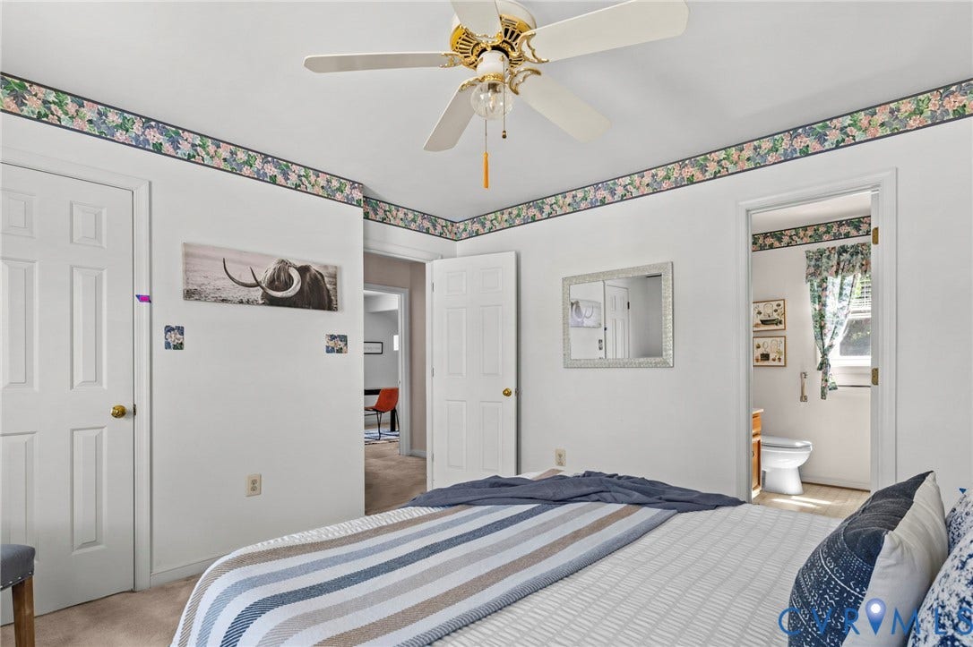 2917 Broadford Terrace, Henrico, VA 23233 2917 Broadford Terrace, Henrico, VA 23233