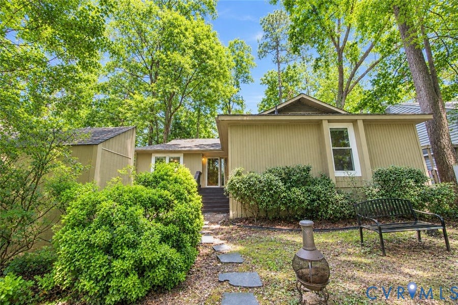 Property photo for 3113 Three Bridges Road, Chesterfield, VA