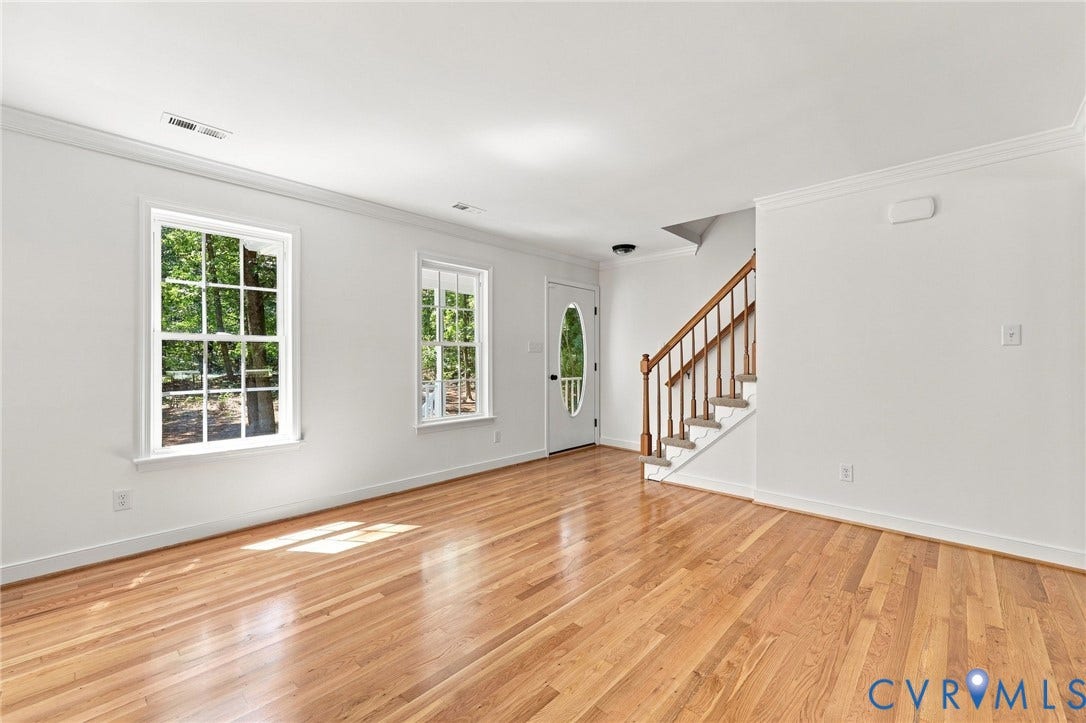 1998 Norwood Creek Road, Powhatan, VA 23139 1998 Norwood Creek Road, Powhatan, VA 23139