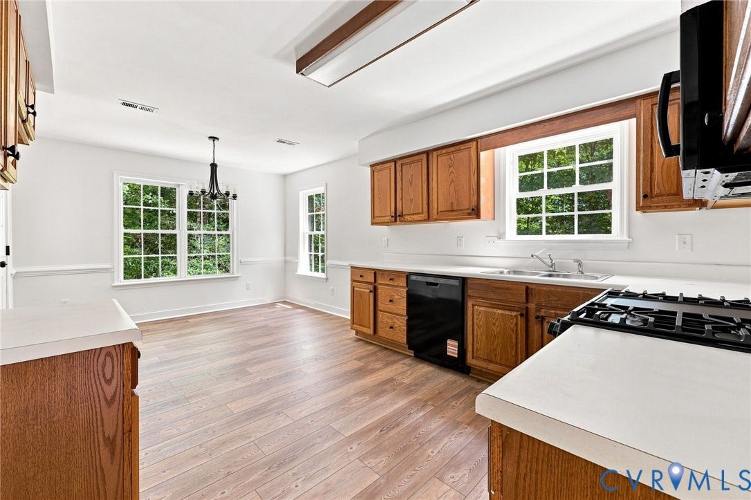 1998 Norwood Creek Road, Powhatan, VA 23139 1998 Norwood Creek Road, Powhatan, VA 23139