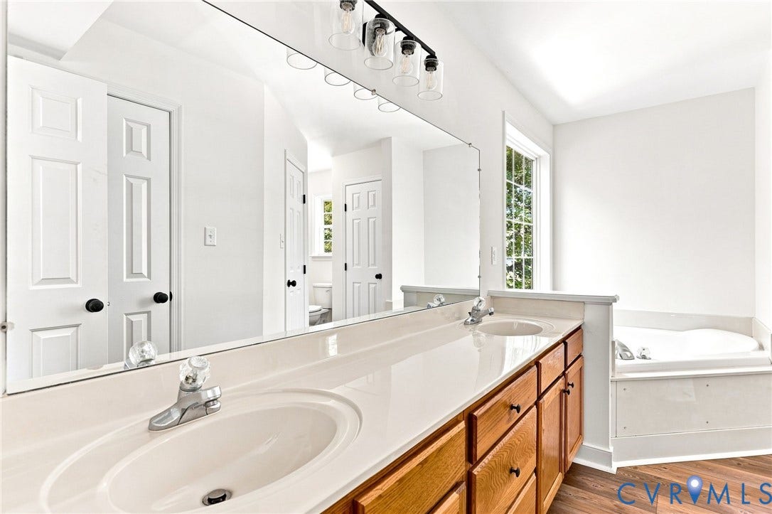 1998 Norwood Creek Road, Powhatan, VA 23139 1998 Norwood Creek Road, Powhatan, VA 23139