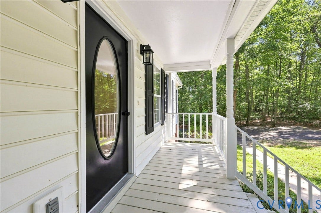 1998 Norwood Creek Road, Powhatan, VA 23139 1998 Norwood Creek Road, Powhatan, VA 23139