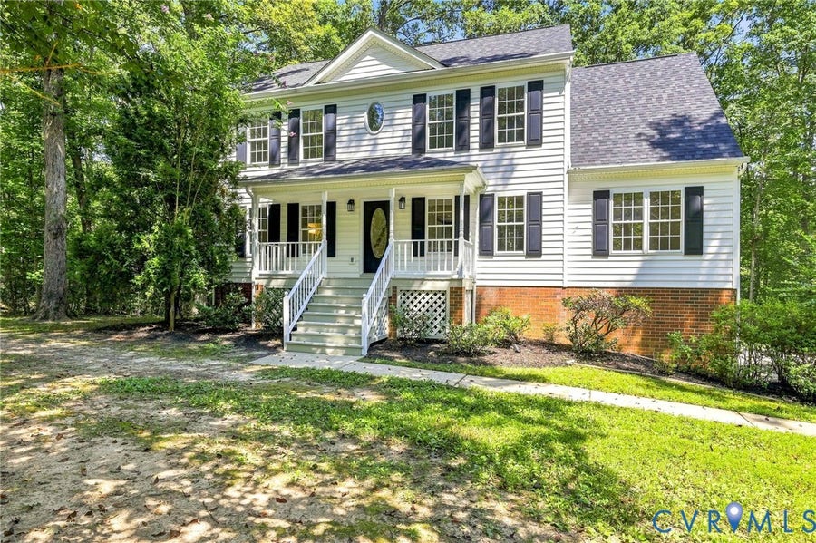Property photo for 1998 Norwood Creek Road, Powhatan, VA