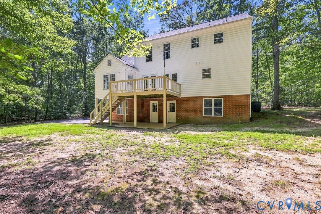 1998 Norwood Creek Road, Powhatan, VA 23139 1998 Norwood Creek Road, Powhatan, VA 23139