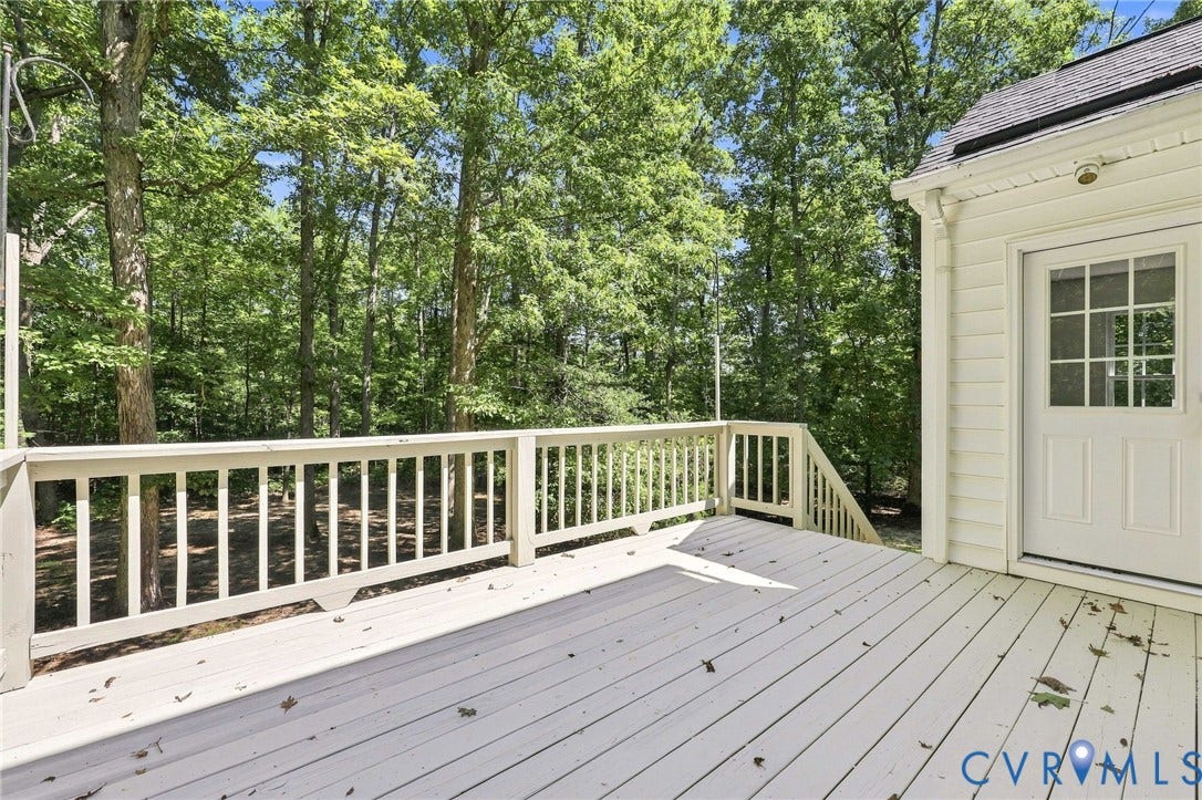 1998 Norwood Creek Road, Powhatan, VA 23139 1998 Norwood Creek Road, Powhatan, VA 23139